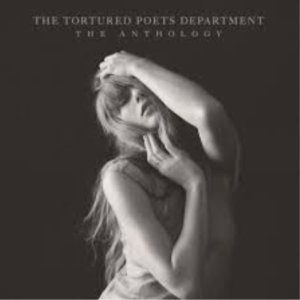 The Tortured Poets Department, the Album That Will Have You Down Bad