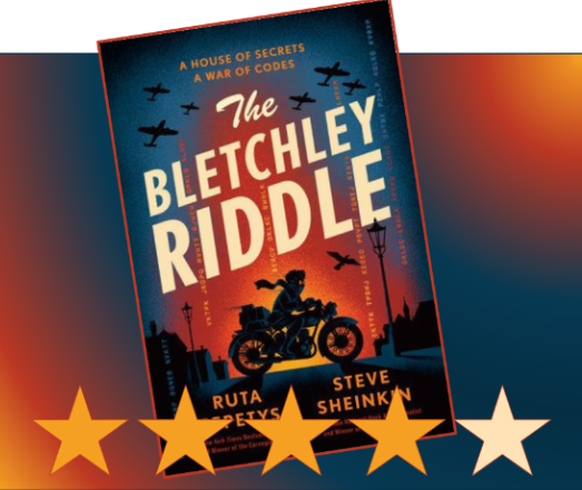 A Lesson in Setting One's Expectations Too High: The Bletchley Riddle