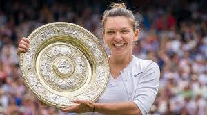 Simona Halep Hangs Up Her Raquet after Remarkable Career