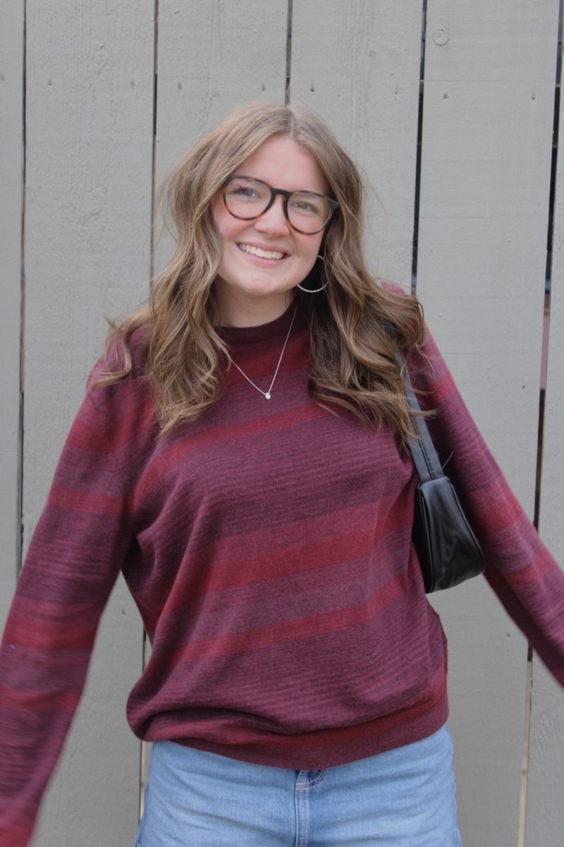 Maddie Hildebrand