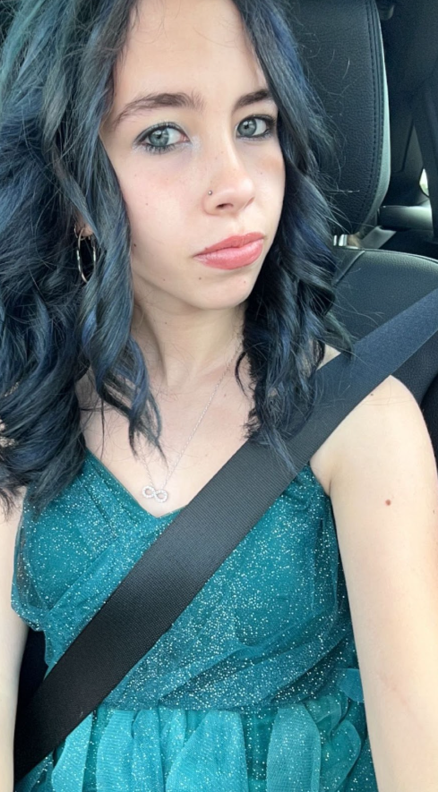 Jasmine Cicci