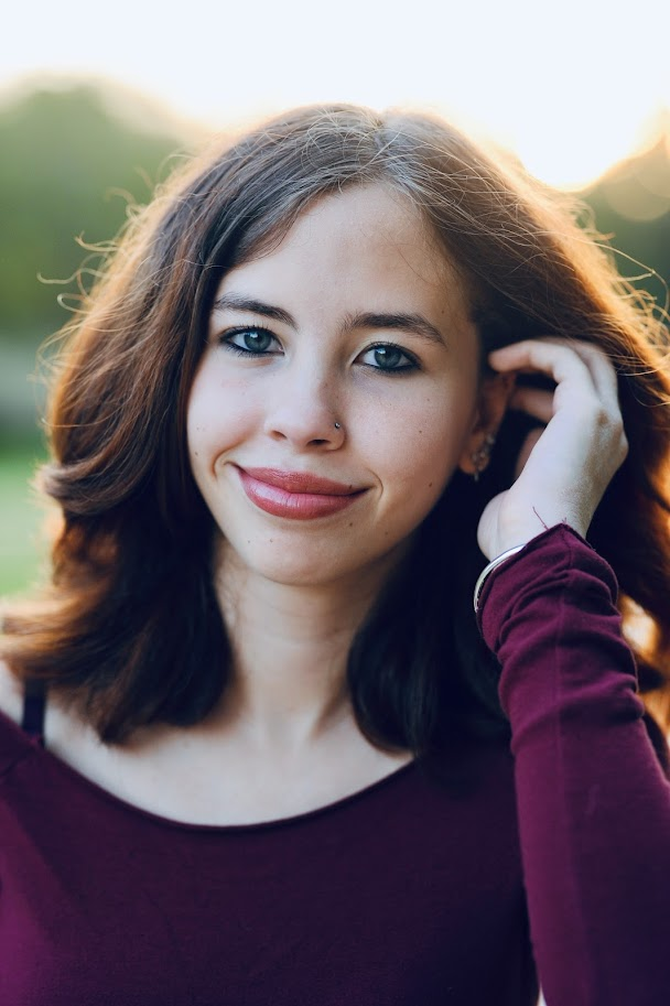Jasmine Cicci