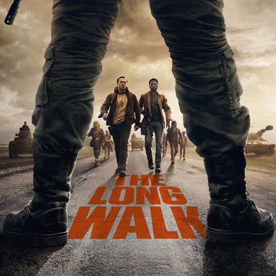 The Long Walk: Movie vs. Book