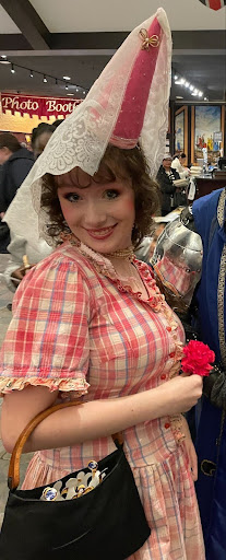 Lilah Morgan