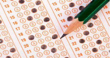 OPINION Standardized testing: Diminishing a student's real ability and performance