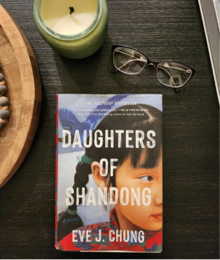 OPINION The story of strength and hope: "The Daughters of Shandong"