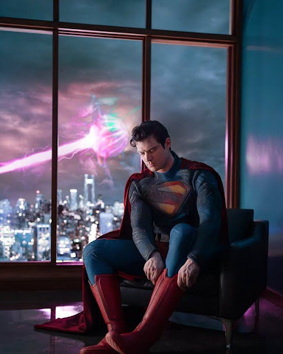 What it means to be human: Gunn’s Superman picks up where others left off