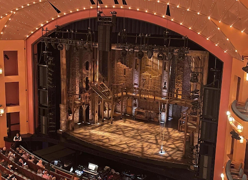 Don’t throw away your shot to see “Hamilton” at the Aronoff