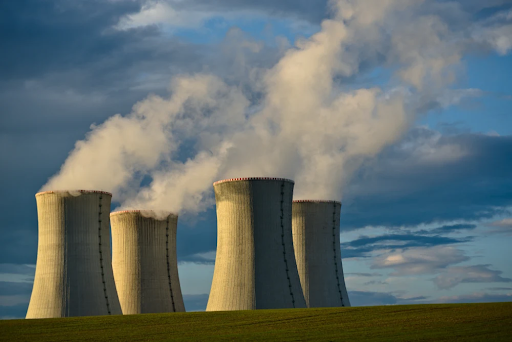 OPINION Have No Fear, Nuclear Energy is Here to Power Our Future