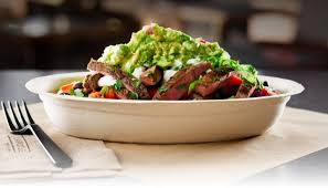OPINION Carne Asada: The Crown of Chipotle’s Collection