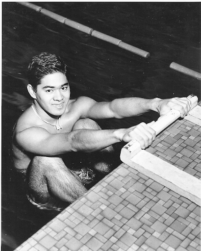 The Champion of Oak Hills: the life and legacy of Yoshi Oyakawa
