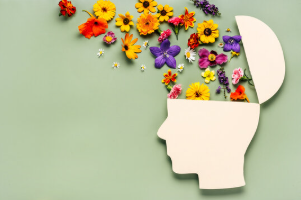 (Photo by Adobe Stock) - A mental health day should be focused on spending time outside or doing something that calms your mind.