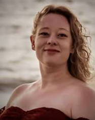 Renee Nicole Good, 37-year-old mother of three fatally shot near her home by ICE. The incident, occurring near ICE protests, has sparked outrage across the country.